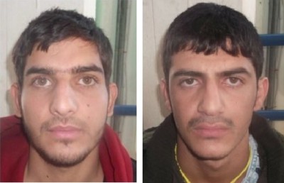 2_isil_extremist_islamist_terrorists_kamikazi_that_greek_authorities_checked_but_let_enter_into_the_eu_from_turkey_400 2_isil_extremist_islamist_terrorists_kamikazi_that_greek_authorities_checked_but_let_enter_into_the_eu_from_turkey_400