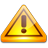 Warning Warning