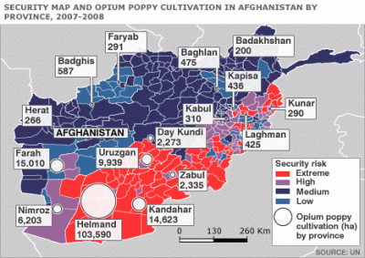 afghanistan_map__security_by_district_and_opium_poppy_cultivation_by_province_2007__2008_400