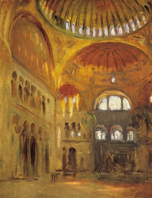 agia_sophia_dome_light_design_john_singer_sargent_1891__eurofora_screenshot_400