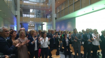 all_great_east_region_majority_members_giving_a_long_standing_ovation_to_philippe_richert_eurofora_400 all_great_east_region_majority_members_giving_a_long_standing_ovation_to_philippe_richert_eurofora_400
