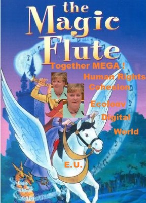 angie_merkel_playing_magic_flute_eurofora_patchwork_400 angie_merkel_playing_magic_flute_eurofora_patchwork_400