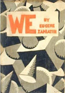 antibionc_we_by_eugeni_zamiatin