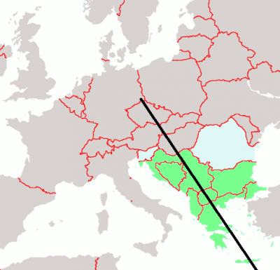 balkanspoliticalmapsmall_400 balkanspoliticalmapsmall_400