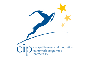 Competitivity + Innovation programme 2007-2013