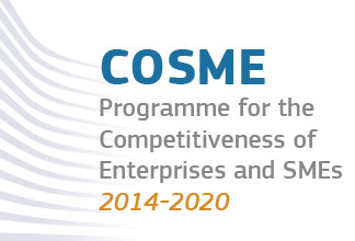 Enterprises' Competitiveness for 2014-2020