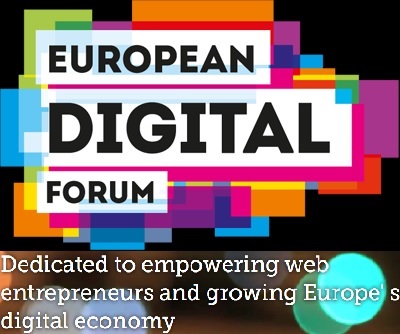 EUDigitalForum