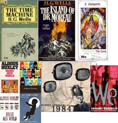 bionc_novels_hgwells__zamiatin_huxley_orwels_eurofora_400 bionc_novels_hgwells__zamiatin_huxley_orwels_eurofora_400