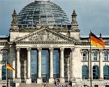 bundestag bundestag