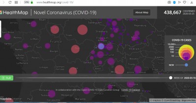 cclib_virus__strasbourgs_region__1st_as_eu__epicenter_of_world_16.3.2020_healthmap__eurofora_400