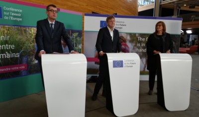 cfe_plenary_joint_press_conf._by_3_cochairs_councilparliamentcommission_23_oct_2021_eurofora_400 cfe_plenary_joint_press_conf._by_3_cochairs_councilparliamentcommission_23_oct_2021_eurofora_400