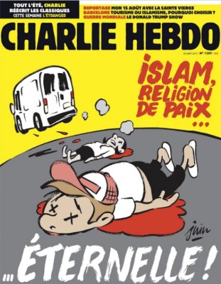 charlie_hebdo_frontpage_after_barcelona_massacre_400 charlie_hebdo_frontpage_after_barcelona_massacre_400
