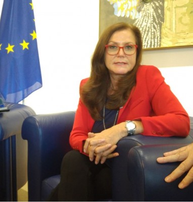 clrae_new_president_gudrun_moslertornstrom__agg__eurofora_400_01 clrae_new_president_gudrun_moslertornstrom__agg__eurofora_400_01