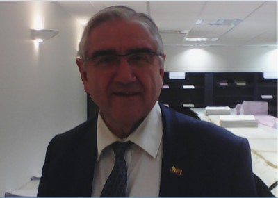 clrae_president_jeanclaude_frecon_to_eurofora_400 clrae_president_jeanclaude_frecon_to_eurofora_400