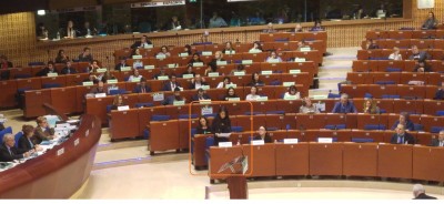 clrae_rapporteur_in_plenary_closer__eurofora_400 clrae_rapporteur_in_plenary_closer__eurofora_400