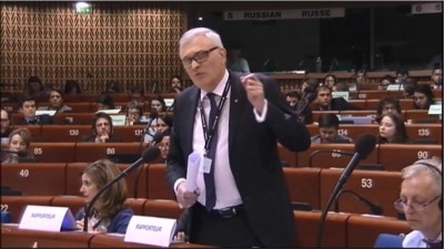 clrae_rapporteur_on_turkey_anders_knape_eurofora_400 clrae_rapporteur_on_turkey_anders_knape_eurofora_400