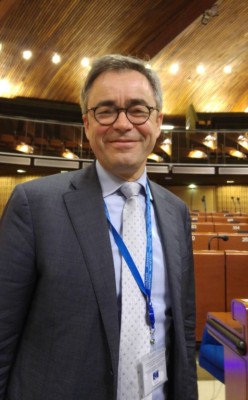 clrae_rapporteur_on_venice_commission_rule_of_law_benchmarks__agg__eurofora_400_05 clrae_rapporteur_on_venice_commission_rule_of_law_benchmarks__agg__eurofora_400_05