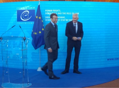 coe__macron__jagland_smling_conclusion_eurofora_400 coe__macron__jagland_smling_conclusion_eurofora_400