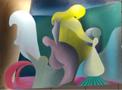 coe_art_club__agora_building__gerdes_tragic_painting_in_front_of_echr_as_coe_checks_cyprus_missing__turkey__eurofora_400 coe_art_club__agora_building__gerdes_tragic_painting_in_front_of_echr_as_coe_checks_cyprus_missing__turkey__eurofora_400