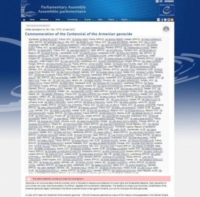 coe_assembly_more_than_200_meps_sign_antinegationist_declaration_on_armenian_genocide_400_01 coe_assembly_more_than_200_meps_sign_antinegationist_declaration_on_armenian_genocide_400_01