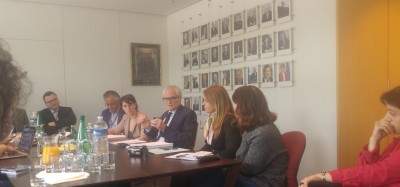 coe_assemblys_president_nicoletti_replies_to_agg_question_eurofora_400 coe_assemblys_president_nicoletti_replies_to_agg_question_eurofora_400