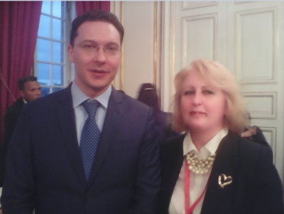 coe_chair_bulgarian_foreign_minister_daniel_mito__ambassador_todorova_400 coe_chair_bulgarian_foreign_minister_daniel_mito__ambassador_todorova_400