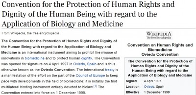 coe_convention_on_human_rights_and_dignity_regarding_biomedicine_oviedo_1997_eif_1999._wikipedia_presentation_400