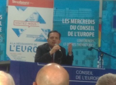 coe_french_presidencys_top_diplomat_ambassador_mattei__looking_straight_to_reply_to_agg_questzl_eurofora_400 coe_french_presidencys_top_diplomat_ambassador_mattei__looking_straight_to_reply_to_agg_questzl_eurofora_400
