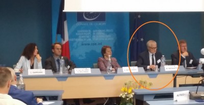 coe_greco_prof_nicoletti_speech_eurofora_400 coe_greco_prof_nicoletti_speech_eurofora_400