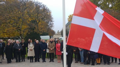 coe_new_presidency_danish_flag_up_eurofora_400 coe_new_presidency_danish_flag_up_eurofora_400