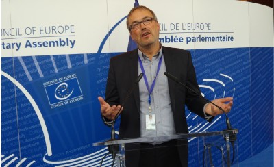 coe_rapporteur_french_mep_bies__eurofora_400 coe_rapporteur_french_mep_bies__eurofora_400
