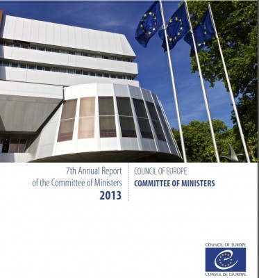 coe_report_on_echr_judg._exec._400 coe_report_on_echr_judg._exec._400