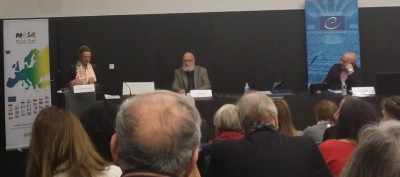 coe_sg_buric_speaking_at_mesacoe_event_eurofora_400 coe_sg_buric_speaking_at_mesacoe_event_eurofora_400