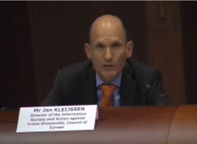 coes_information_society_director_jan_kleijssens_appeal_to_media_400 coes_information_society_director_jan_kleijssens_appeal_to_media_400