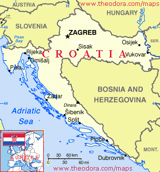 croatia_map