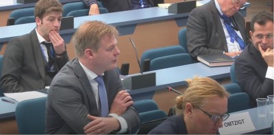 daphne_murder_pace_hearig_rapporteur_omtzigt_coe_video__eurofora_screenshot_400