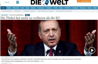 die_welt_frontpage_august_1_2016_400 die_welt_frontpage_august_1_2016_400