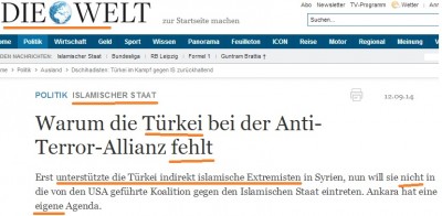 die_welt_turkey_fails_to_join_international_coalition_against_deadly_islamist_extremists_of_isis_400 die_welt_turkey_fails_to_join_international_coalition_against_deadly_islamist_extremists_of_isis_400