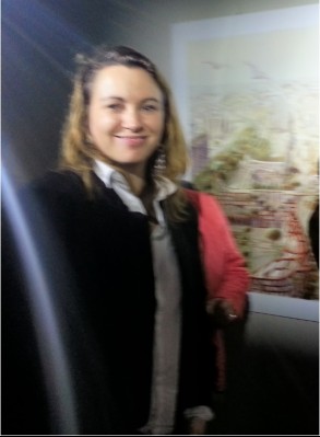digital_eco_minister_axelle_lemaire_looks_at_agg_in_shadok_digital_manufactrures_paintings_exhibition_400 digital_eco_minister_axelle_lemaire_looks_at_agg_in_shadok_digital_manufactrures_paintings_exhibition_400