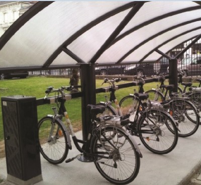 electric_bicycles_high_tech_infrastructure_400 electric_bicycles_high_tech_infrastructure_400