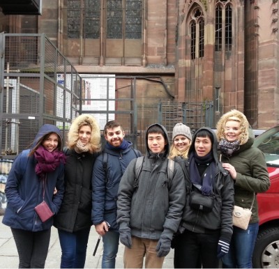 erasmus_students_visit_to_strasbourg_cathedrals_tower_400 erasmus_students_visit_to_strasbourg_cathedrals_tower_400