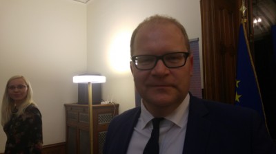 eu_defence_rapporteur_paets_to_eurofora_400 eu_defence_rapporteur_paets_to_eurofora_400