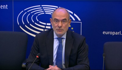 eu_parliaments_communication_director_press_spokesman_jaume_duch_ebs_tv__eurofora_screenshot_400 eu_parliaments_communication_director_press_spokesman_jaume_duch_ebs_tv__eurofora_screenshot_400