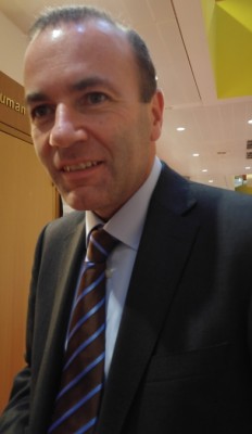 eu_parliaments_epp_group_president_weber_to_agg_eurofora_400 eu_parliaments_epp_group_president_weber_to_agg_eurofora_400