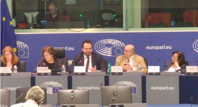 eu_parliaments_v.president_castaldo_speaks_at_eu__maghreb_delegation_eurofora_400 eu_parliaments_v.president_castaldo_speaks_at_eu__maghreb_delegation_eurofora_400