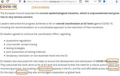 eu_summit_conclusions_on_virus__vaccines__euc__eurofora_400