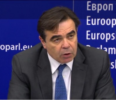 eucom_spokesman_schinas_on_trialogue_deal_for_whistleblowers_ebseurofora_screenshot_400