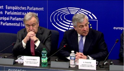 eup_pres._tajani_with_un_sg_guterres_at_press_conf_in_stras_400