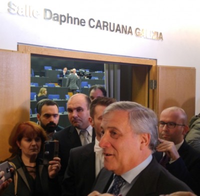 euparliaments_president_tajani__agg_at_new_press_briefing_room_named_after_murdererd_journalist_daphne_eurofora_400