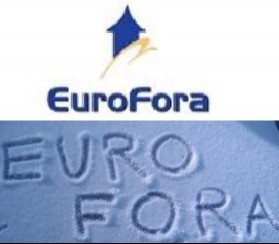 eurofora_double_logo eurofora_double_logo